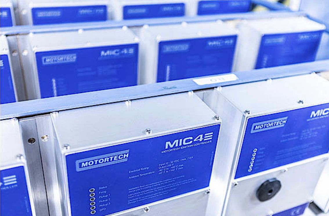 MOTORTECH Product
